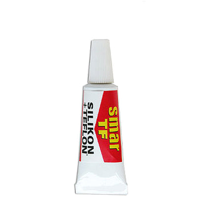 Lubrifiant silicon+teflon 20gr