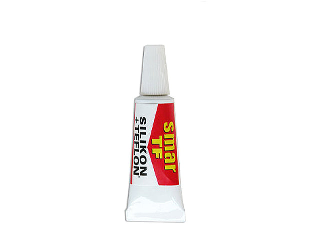 Lubrifiant silicon+teflon 20gr - Accesorii Chimice