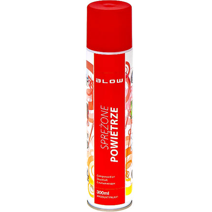 Spray aer comprimat 300ml BLOW