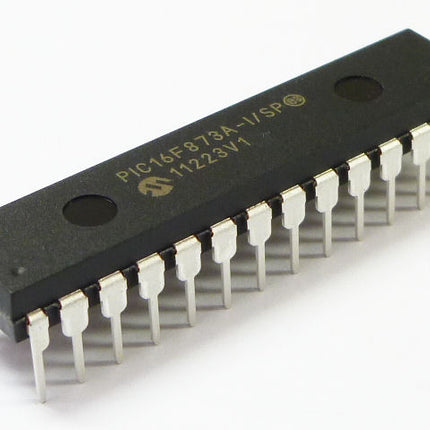 PIC16F873A-I/SP
