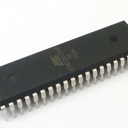 ATMEGA1284P-PU