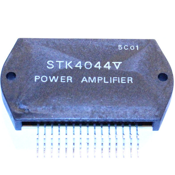 Circuit integrat STK4044V