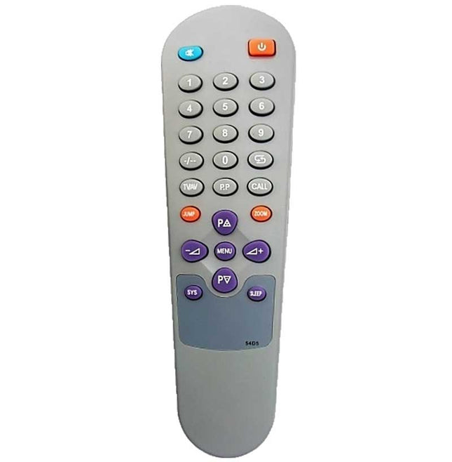 Telecomanda Elite, Goldy, Ivory, Daega 54D5