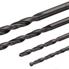 Burghiu metal de 4mm