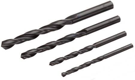 Burghiu metal de 5mm