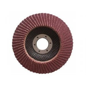 Disc lamelar cu smirghel de 125MM-(P80)