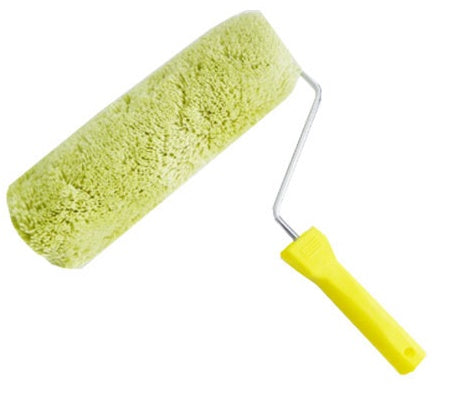 Trafalet pentru zugravit verde Nr.7