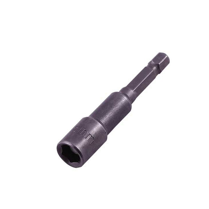 Adaptor cap bit magnetic 8MMx65MM-5buc/set