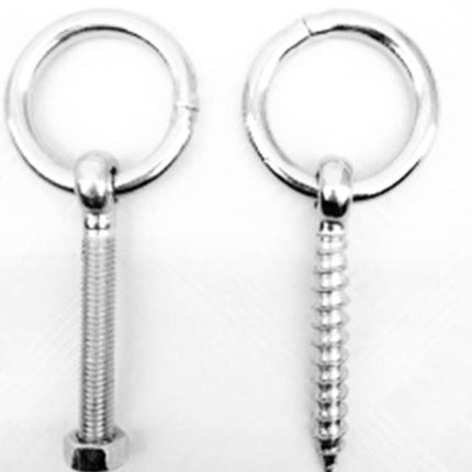 Belciug cu holsurub de 6MM