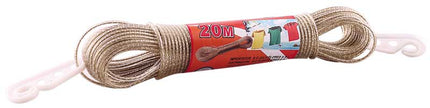 Cablu pentru culme rufe izolat de (3MMx10M)