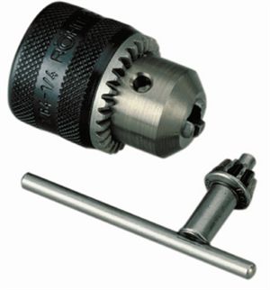 Mandrina cu filet de 13MM