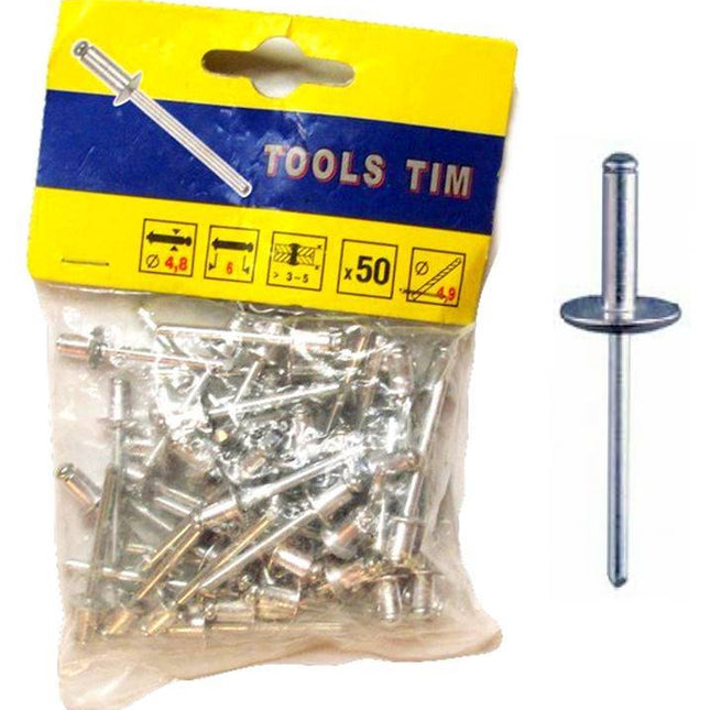 Nituri de (4MMx14MM)-50pcs./set