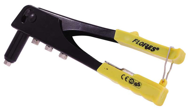 Capsator pop-nit profesional 10 inch