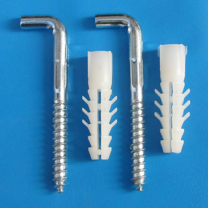 Holsurub cu diblu pentru prindere boiler de 10MM