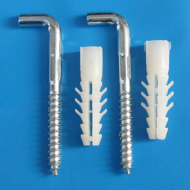 Holsurub cu diblu pentru prindere boiler de 10MM