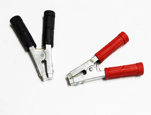 Clesti pentru cablu pornire de 300A-2pcs./set