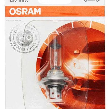Bec auto H7 12V 55W Osram