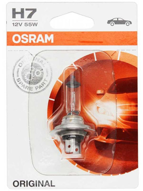 Bec auto H7 12V 55W Osram