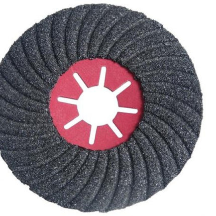 Disc glazurat de 180MM-(P24)