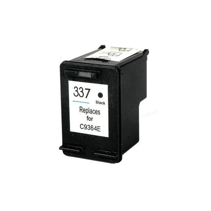 Cartus negru HP 337 C9364EE