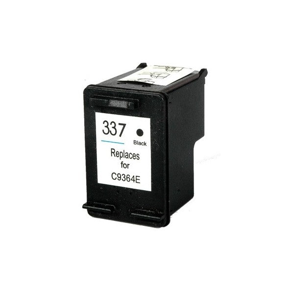 Cartus negru HP 337 C9364EE