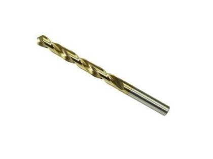 Burghiu titan de 3MM