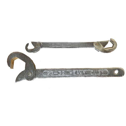 Cheie pentru teava de 2pcs./set