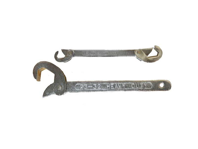 Cheie pentru teava de 2pcs./set