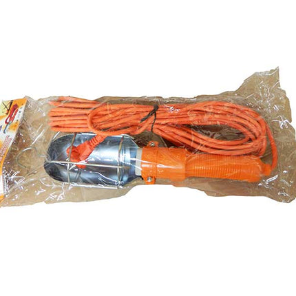 Lampa portabila de (10Mx220V)