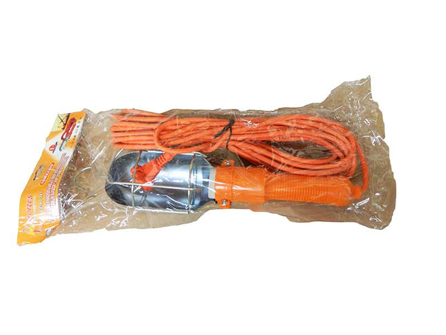 Lampa portabila de (10Mx220V)