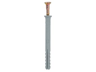 Holsurub cu diblu pentru rigips de (8MMx120MM)-100pcs/set