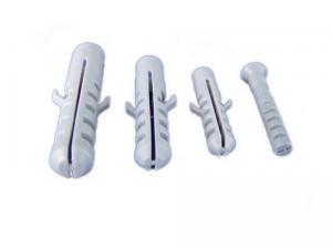 Diblu din plastic (Nr.6)-100pcs./set