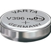 Baterie ceas Varta V396 AG2