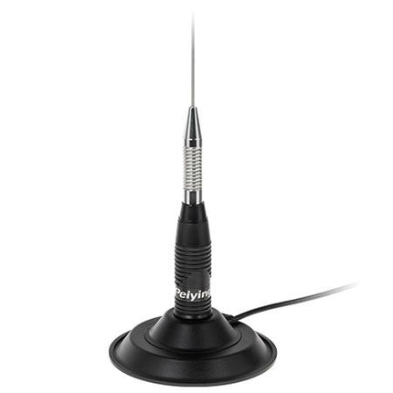 Antena CB 153cm + magnet 150mm Peiying
