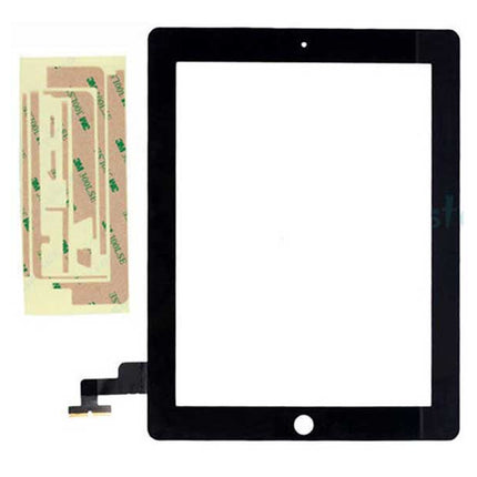 Touchscreen Ipad 4