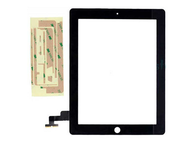 Touchscreen Ipad 4