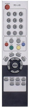 Telecomanda Cartel RC-L-05