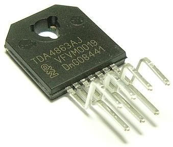 TDA4863AJ