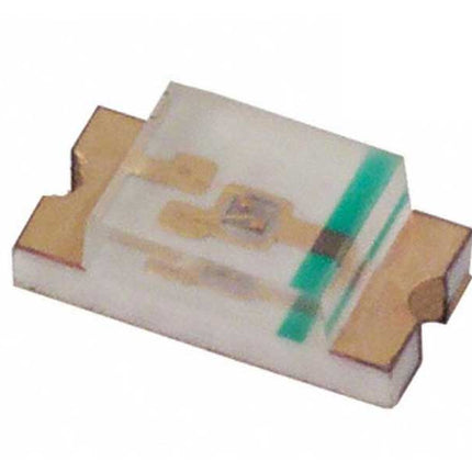Led SMD 0603 rosu