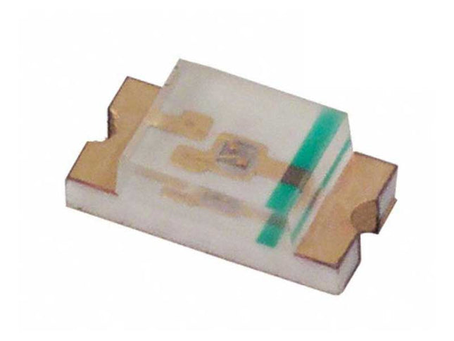 Led SMD 0603 rosu
