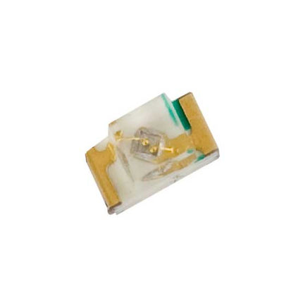 Led SMD 0805 verde