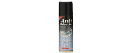 Solutie dezghetare auto 500ml
