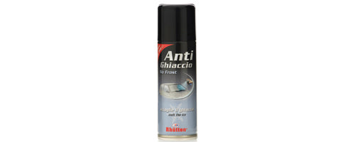Solutie dezghetare auto 500ml