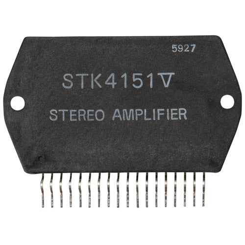 Circuit integrat STK4151V