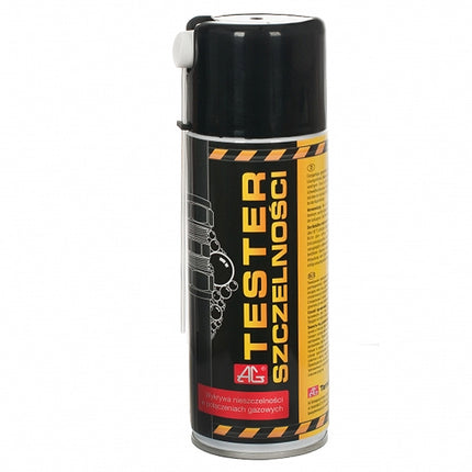 Spray detectie scurgeri gaz/aer 400ml