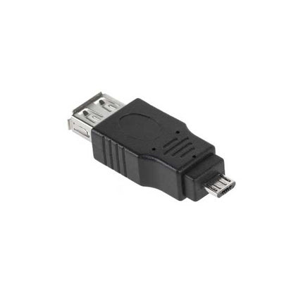 Adaptor usb mama la micro usb tata
