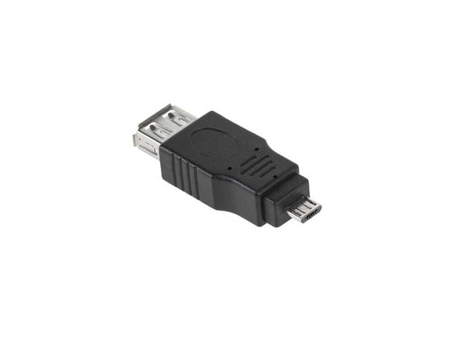 Adaptor usb mama la micro usb tata