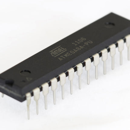 ATMEGA8A-PU