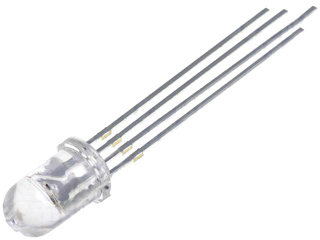 Led 5mm RGB