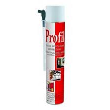 Spuma poliuretanica pentru montaj 600gr